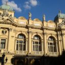 THE SŁOWACKI THEATRE