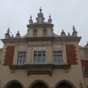 THE CLOTH HALL