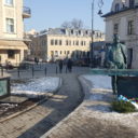 A&nbsp;MAYOR OF KRAKOW