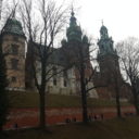 WAWEL HILL