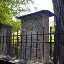 OLD JEWISH CEMETERY