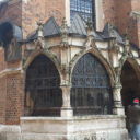 ST BARBARA’S CHURCH