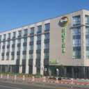 B&B HOTEL KRAKÓW CENTRUM