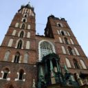 ST. MARY’S BASILICA