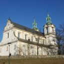 CHURCH ON&nbsp;THE ROCK & THE PAULINE MONASTERY