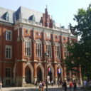 JAGIELLONIAN UNIVERSITY