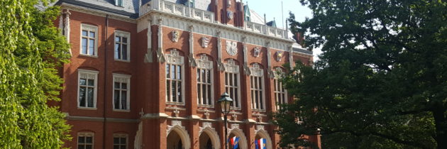 JAGIELLONIAN UNIVERSITY