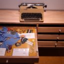 SZYMBORSKA’S DRAWER