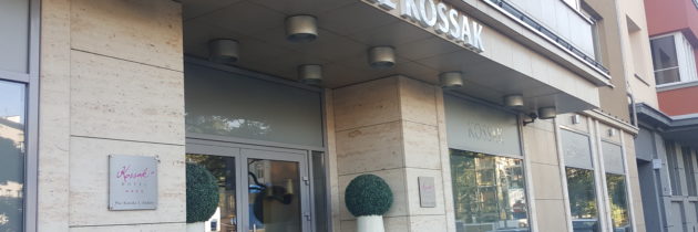 HOTEL KOSSAK