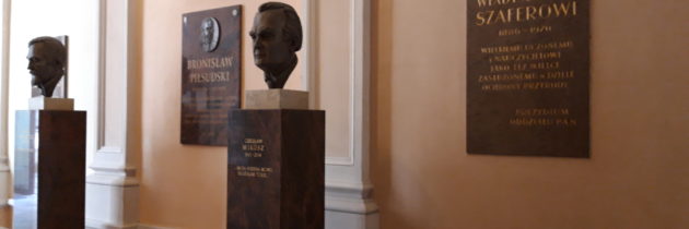 GALLERY OF ILLUSTRIOUS POLES