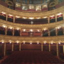 JULIUSZ SŁOWACKI THEATRE