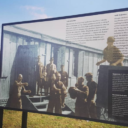 EXHIBITION „FORMER KL PLASZOW”