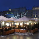 KRAKOW’S  MAIN MARKET SQUARE