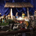 CHRISTMAS CRIBS IN&nbsp;KRAKOW’S CHURCHES