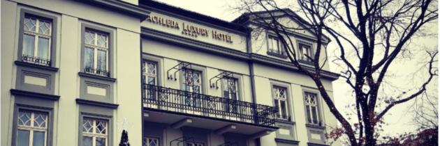 BACHLEDA LUXURY HOTEL KRAKOW MGALLERY BY SOFITEL