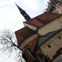 SAINT GILES’ CHURCH