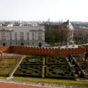 WAWEL ARCHITECTURE AND GARDENS