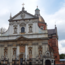 SQUARE OF SAINT MARY MAGDALENE
