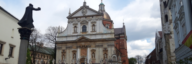 SQUARE OF SAINT MARY MAGDALENE