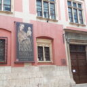 THE ERAZM CIOŁEK PALACE – MUSEUM